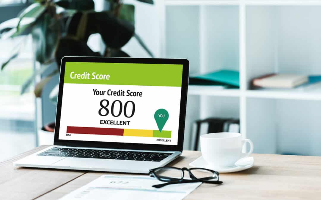 How To Improve Your Credit Score In Six Months